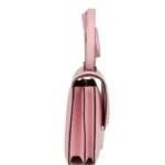 HERMÈS CONSTANCE 18 ROSE SAKURA SWIFT PALLADIUM HARDWARE