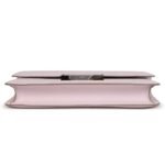 HERMÈS CONSTANCE ELAN MAUVE PALE EPSOM PALLADIUM HARDWARE