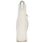 HERMÈS EVELYNE TPM GRIS PALE CLEMENCE PALLADIUM HARDWARE