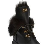 GIUSEPPE ZANOTTI PHILLIS SHOES