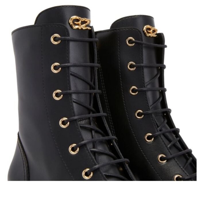 GIUSEPPE ZANOTTI MALAKHY SHOES