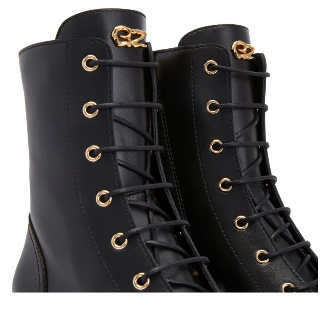 5 GIUSEPPE ZANOTTI MALAKHY SHOES