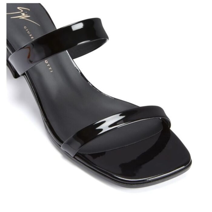 GIUSEPPE ZANOTTI AUDE PLUS SHOES