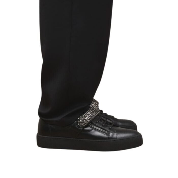 GIUSEPPE ZANOTTI COBY DELUXE SHOES