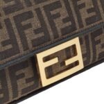 FENDI BAGUETTE MINI BAG