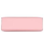 HERMÈS SPECIAL ORDER (HSS) KELLY POCHETTE ROSE SAKURA AND NATA SWIFT ROSE GOLD HARDWARE