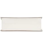 HERMÈS KELLY DANSE GRIS PALE SWIFT PALLADIUM HARDWARE