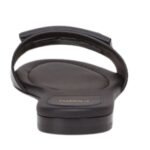 FENDI BAGUETTE LEATHER SLIDES