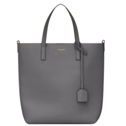 SHOPPING SAINT LAURENT TOY IN LEATHER