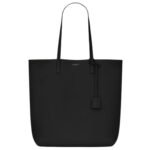 SAINT LAURENT SHOPPING IN LEATHER