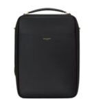 SAINT LAURENT SMALL CASE IN SMOOTH LEATHER