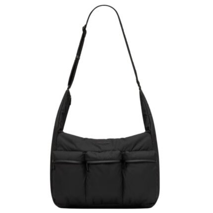 SAINT LAURENT HOBO IN NYLON