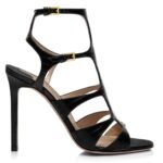 TOM FORD PRINTED TEJUS PARADIS SANDAL