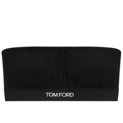 TOM FORD MODAL SIGNATURE BANDEAU BLACK