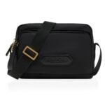 TOM FORD RECYCLED NYLON MINI MESSENGER