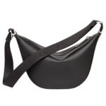 FENDI ROMA MELON SMALL LEATHER BAG
