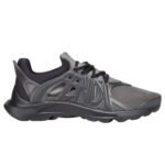 FENDI TAG TECHNICAL MESH RUNNING SNEAKERS