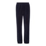 FENDI BLUE CORDUROY PANTS