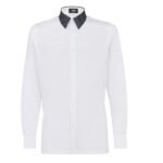 FENDI COTTON SHIRT