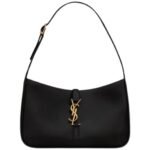 SAINT LAURENT LE 5 À 7 IN SMOOTH LEATHER