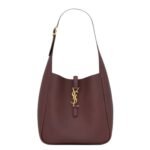 SAINT LAURENT LE 5 À 7 SUPPLE SMALL IN GRAINED LEATHER (Copy)