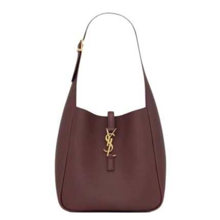 SAINT LAURENT LE 5 À 7 SUPPLE SMALL IN GRAINED LEATHER (Copy)