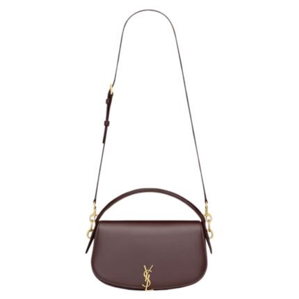 VOLTAIRE TOP HANDLE IN BOX SAINT LAURENT