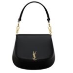 VOLTAIRE TOP HANDLE IN BOX SAINT LAURENT