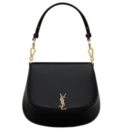 VOLTAIRE TOP HANDLE IN BOX SAINT LAURENT