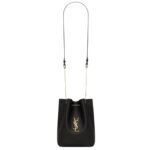 SAINT LAURENT POCHON IN LAMBSKIN