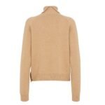 FENDI SWEATER CASHMERE PULLOVER
