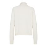 FENDI SWEATER CASHMERE PULLOVER