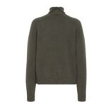 FENDI SWEATER CASHMERE PULLOVER