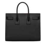SAINT LAURENT SAC DE JOUR IN SMOOTH LEATHER SMALL
