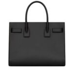 SAINT LAURENT SAC DE JOUR IN SMOOTH LEATHER BABY