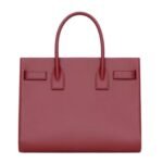 SAINT LAURENT SAC DE JOUR IN SMOOTH LEATHER BABY