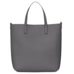 SHOPPING SAINT LAURENT TOY IN LEATHER