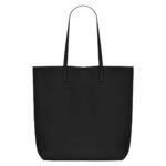 SAINT LAURENT SHOPPING IN LEATHER