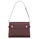 SAINT LAURENT MANHATTAN SMALL IN BOX SAINT LAURENT