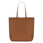 SAINT LAURENT SHOPPING IN LEATHER