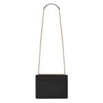 SAINT LAURENT SUNSET MEDIUM IN SMOOTH LEATHER