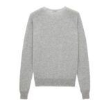 SAINT LAURENT CASSANDRE SWEATER IN CASHMERE