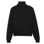 SAINT LAURENT CASSANDRE CASHMERE SWEATER