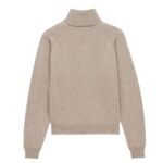 SAINT LAURENT CASSANDRE CASHMERE SWEATER