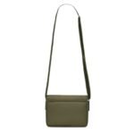 SAINT LAURENT NIKI SMALL MESSENGER IN NYLON