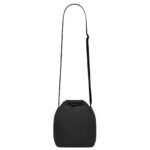 SAINT LAURENT NIKI SMALL BUCKET BAG IN NYLON