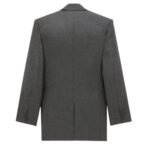 SAINT LAURENT JACKET IN CASHMERE