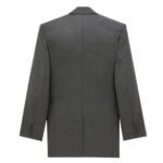 SAINT LAURENT JACKET IN CASHMERE