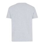 FENDI GRAY COTTON T-SHIRT