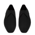 SAINT LAURENT GABRIEL DERBIES IN FAILLE